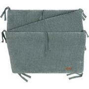 Baby's Only Bedbumper - Bedomrander - Boxbumper - Parkomrander Sense -...