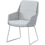 Valencia dining chair frozen