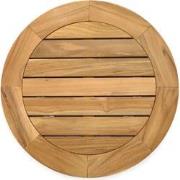 Taste Prado Lazy Susan Teak dia. 65 cm