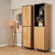 Starfurn Opbergkast RichWood | 60 cm
