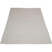 Vloerkleed Adige Beige - 240 x 340 cm