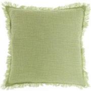 Kussen Maxime 45x45 cm nile green