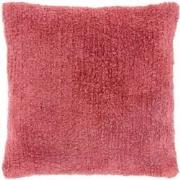 Kussen Alix 45x45 cm redwood