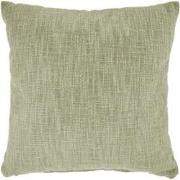 Kussen Eco Living Unique Living Liza ECO 45x45 cm tea green