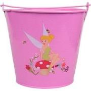 Bucket Tinkerbell 2 19,5x17,5x16 cm