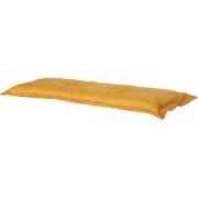 Madison - Bankkussen Panama golden glow - Ca. 120x48 cm