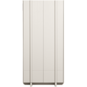 WOOOD Basu Opbergkast - Grenen - Dust - 210x101x46