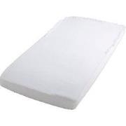 Baby's Only Hoeslaken Calm - Wit - 60x120 cm