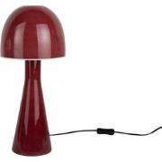 Leitmotiv - Tafellamp Bombin - Rose tan