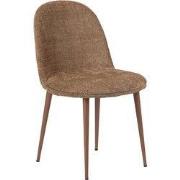 Pole to Pole - Egg Chair - Caramel