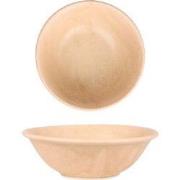 ID Fine Kommetje - Adel - Porselein - 16 cm (420cc) - set van 6