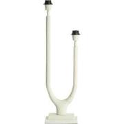 Light & Living - tafellamp - Gavi - beige - metaal - losse armatuur - ...