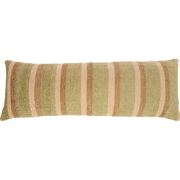Light & Living - Sierkussen MINCA - 100x35x10cm - Groen