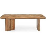 Benoa Salontafel Jade Rechthoek Naturel