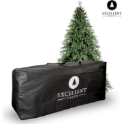 Excellent Trees® Kerstboom Opbergtas - Kerstboomtas klein - tas kerstb...