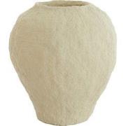Vaas Pantoja - Zand - Ø45cm