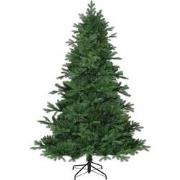 Black Box Kunstkerstboom Brampton - 147x147x230 cm - PVC/Polyethyleen ...
