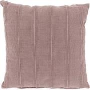 Unique Living - Sierkussen Nayla old Pink -45x45cm