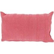 Unique Living - Sierkussen Nayla Sugar Pink -30x50cm