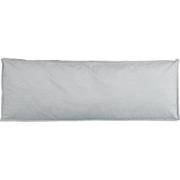 In the Mood Royal Tuinkussens - 120x40x12 cm - Polyester - Lichtgroen