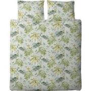 Ten Cate Katoenen Tweepersoons Dekbedovertrek - 200x200/220 - Hayley G...