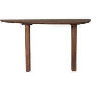 Sidetable Rhys 135 x 40 cm - Mangohout