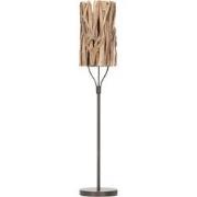 MUST Living Floorlamp Forest NATURAL,150xØ30 cm, natural