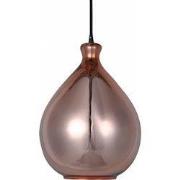SONOS Pendel Koper/Roze 1x E27