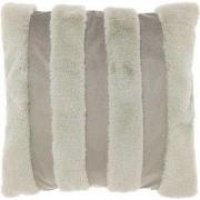 Unique Living - Sierkussen Babe Chateau Grey -45x45cm