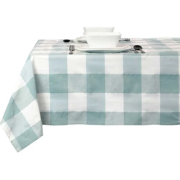 Unique Living - Tafelkleed Kristi Beach Blue -150x250cm