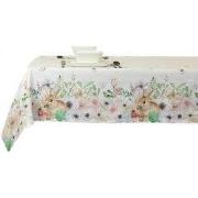 Unique Living - Tafelkleed Bloom Dessin 1 -150x200cm