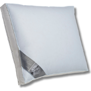 Ten Cate 3-Kamer Eendendonzen Boxkussen 60x70 cm