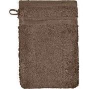 Ten Cate Washandjes 6 stuks - Taupe