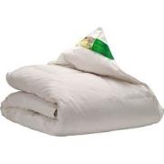 Ten Cate donzen dekbed 140x200 - 4 Seizoenen - NEXTLIFE dons gerecycle...