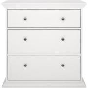 Ladekast met 3 lades B86,3 cm  SOUTH