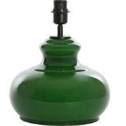 Light & Living - Lampvoet VERDE - Ø28.5x33cm - Groen