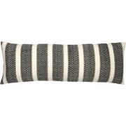 Light & Living - Kussen LOURA - 100x35x10cm - Wit