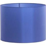Light & Living - Lampenkap PARADOX - Ø30x21cm - Blauw