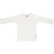 Baby's Only Overslagtruitje Dream - Cream - 50 - 100% ecologisch katoe...