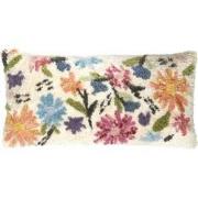 Light & Living - Kussen MARLIES - 60x30x10cm - Multicolor