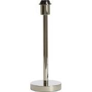Light & Living - Lampvoet WASHINGTON - Ø14x39.5cm - Zilver