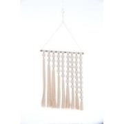 Light & Living - Ornament WARD - 60x4x76cm - Wit