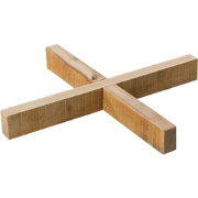 Onderzetter regenton naturel