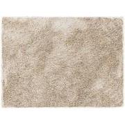 MUST Living Carpet Crown rectangular medium,200x300 cm, beige, 100% Po...