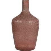 Light & Living - Vaas MOLUSI - Ø20x40cm - Brons