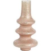 Light & Living - Vaas GWETA - Ø23x40cm - Brons