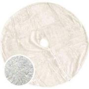 Unique Living - Treeskirt Coby - 110Øcm - Ivory