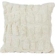 Light & Living - Kussen SARMI - 45x45cm - Wit