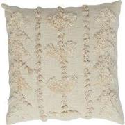 Light & Living - Kussen CINETO - 45x45cm - Bruin