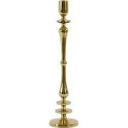 Light & Living - Kandelaar YAHVI - Ø10x45cm - Goud